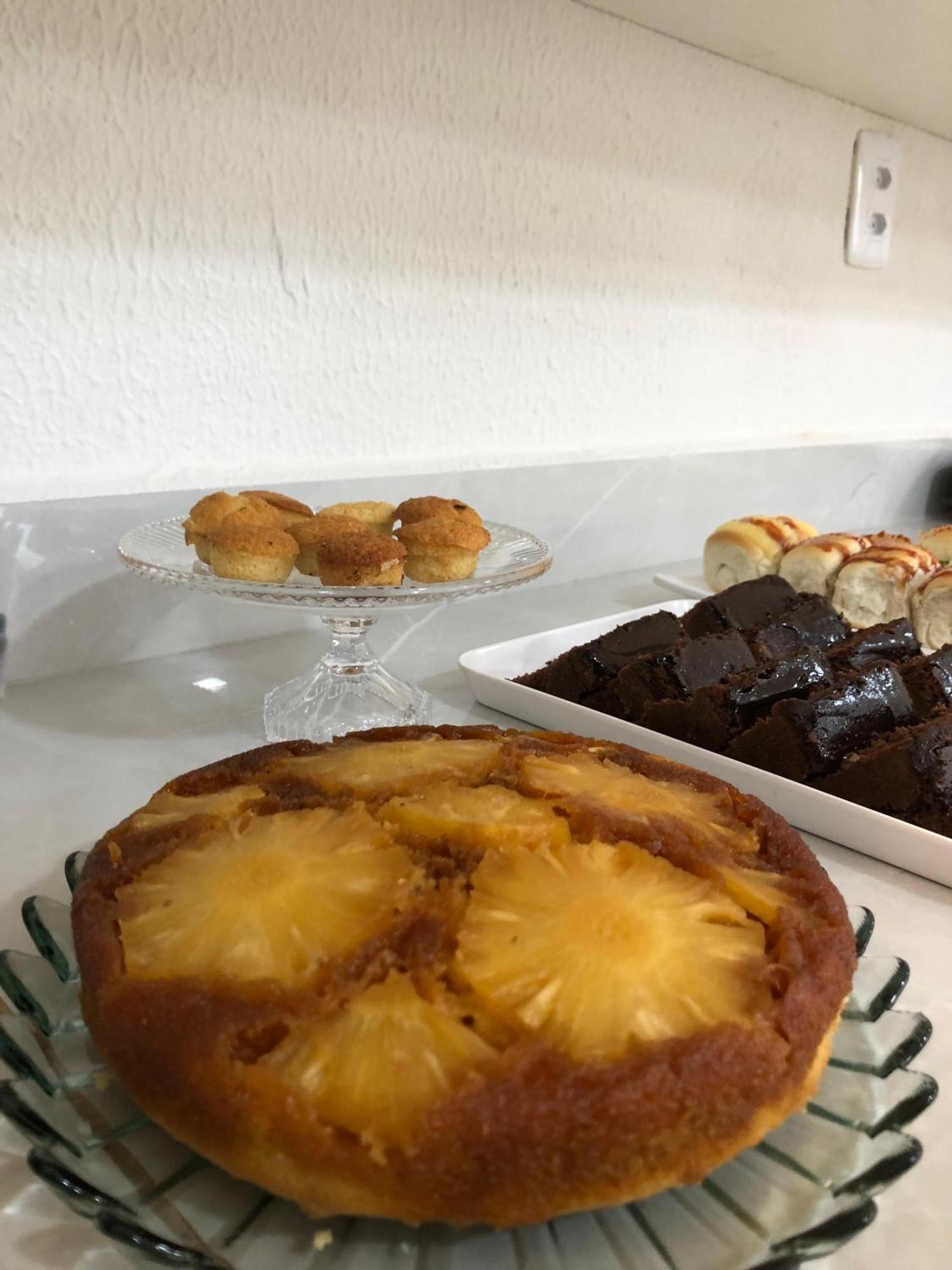 João Pessoa Malai Pousada מראה חיצוני תמונה